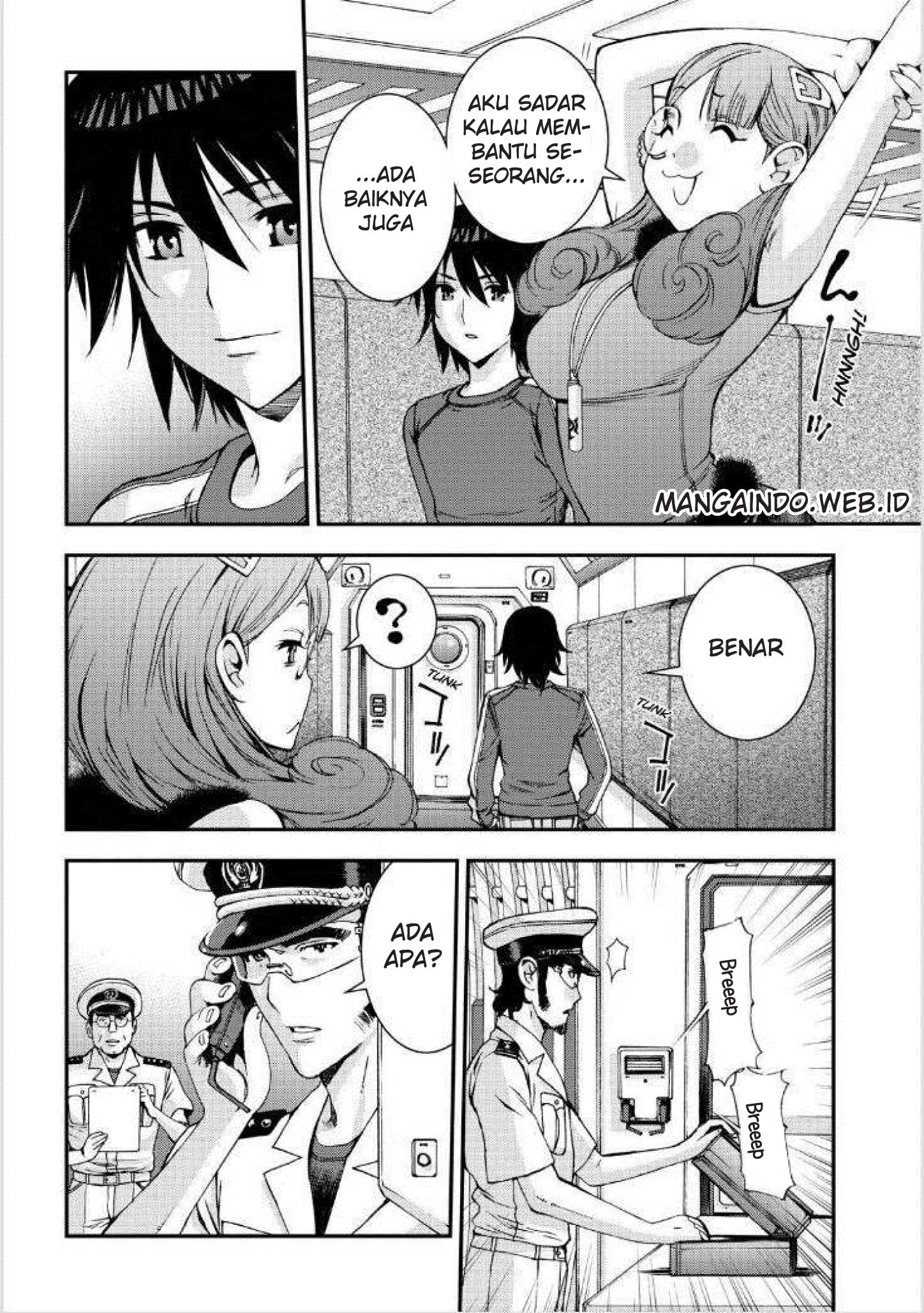Chapter 56 - halaman 16