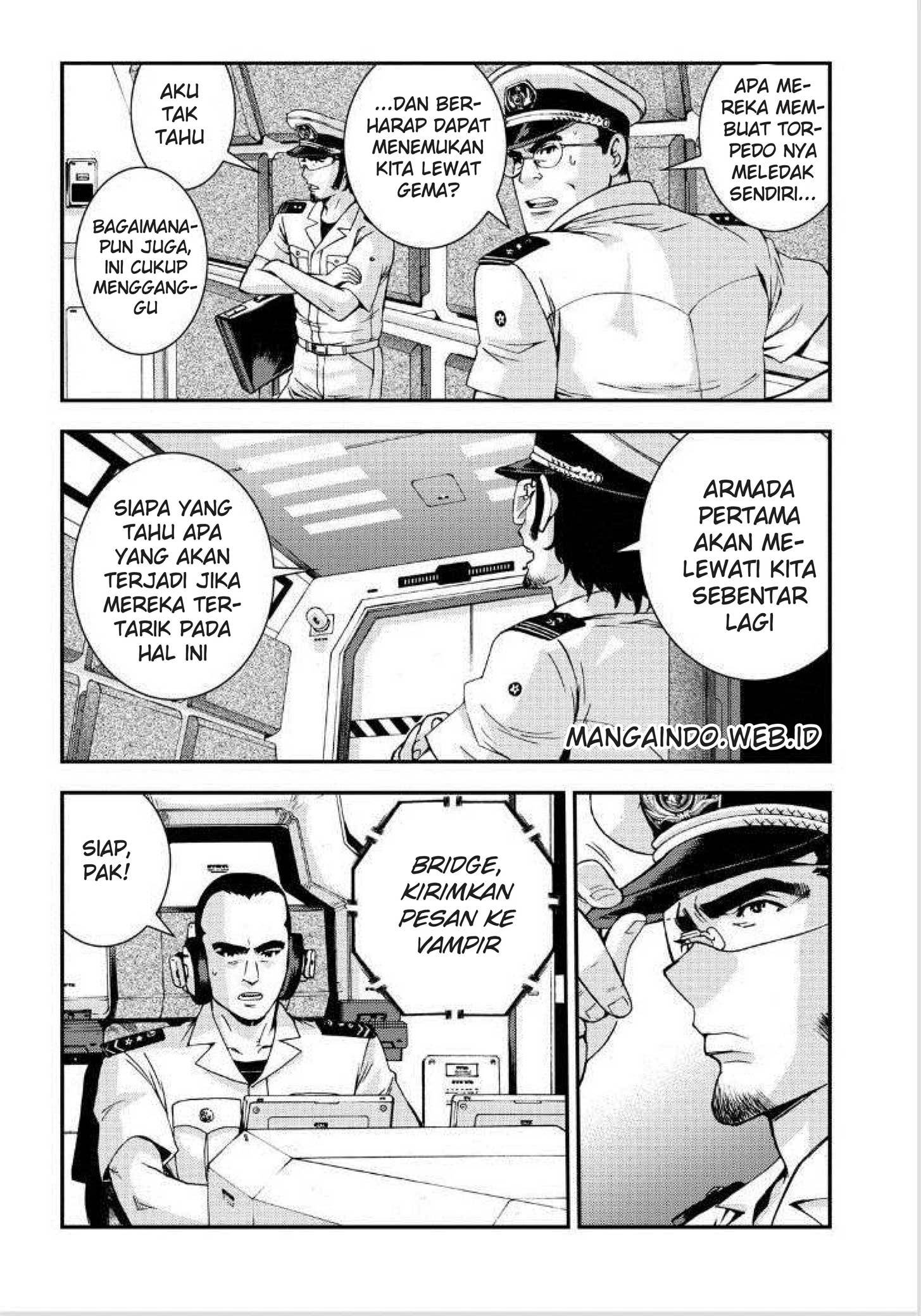 Chapter 56 - halaman 20