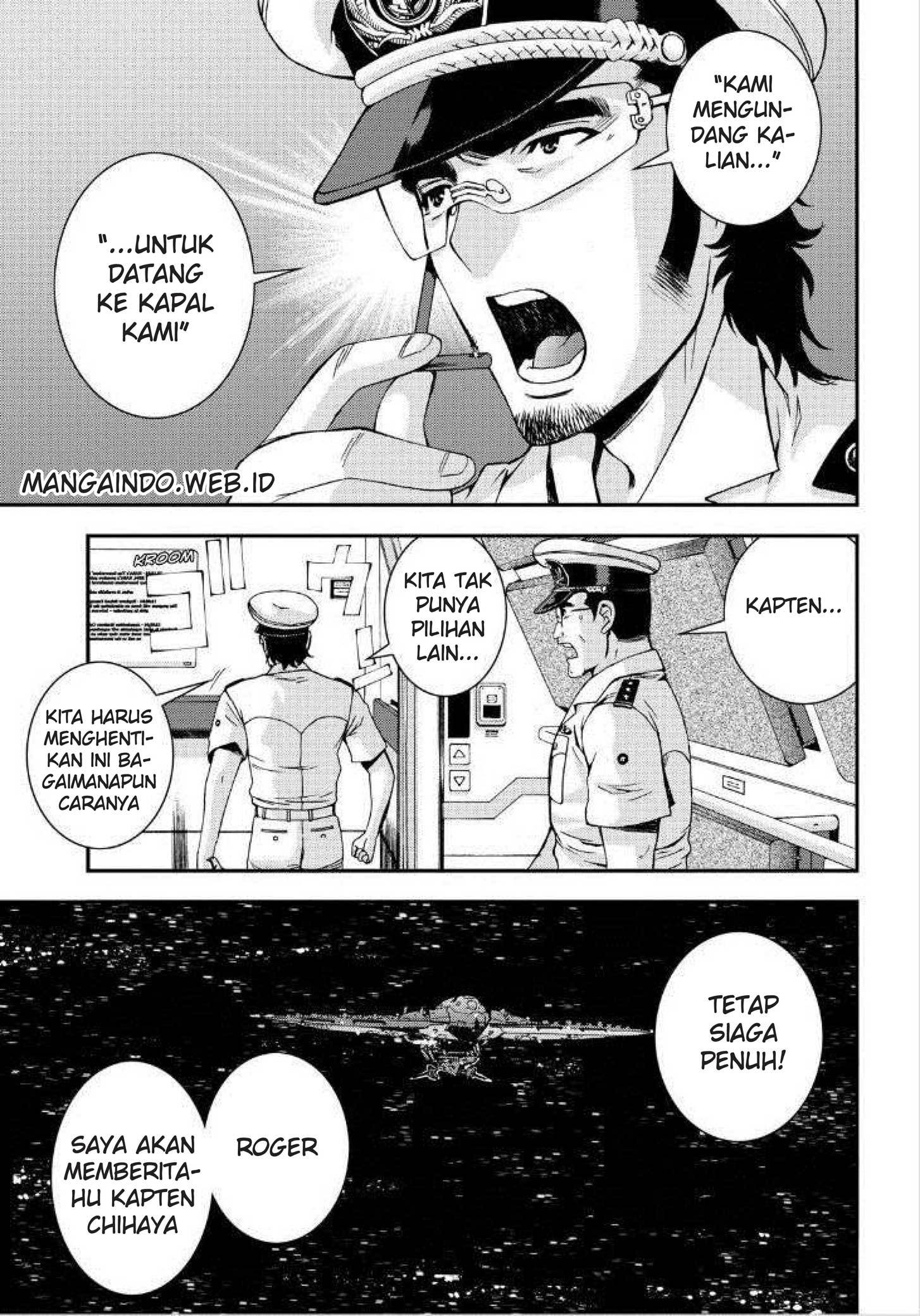 Chapter 56 - halaman 21