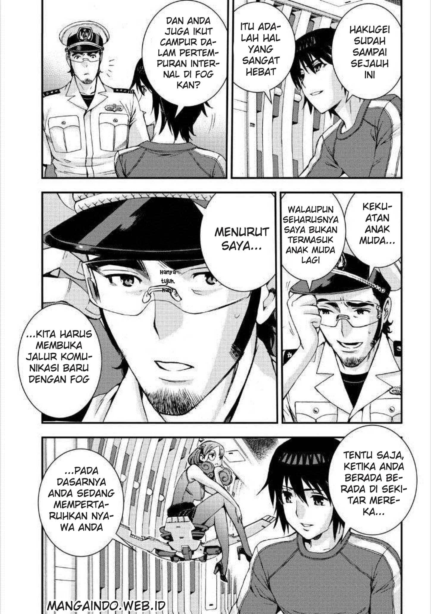 Chapter 56 - halaman 5