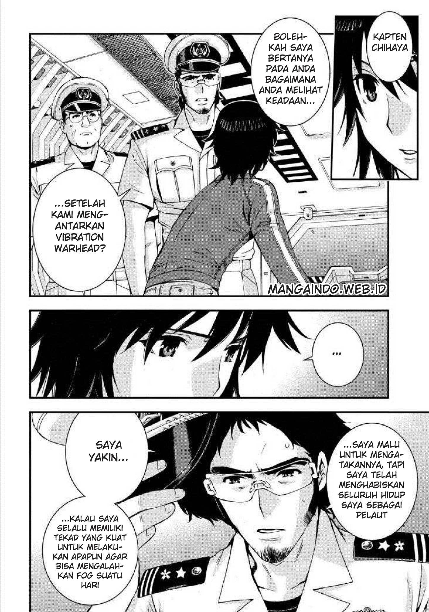 Chapter 56 - halaman 6