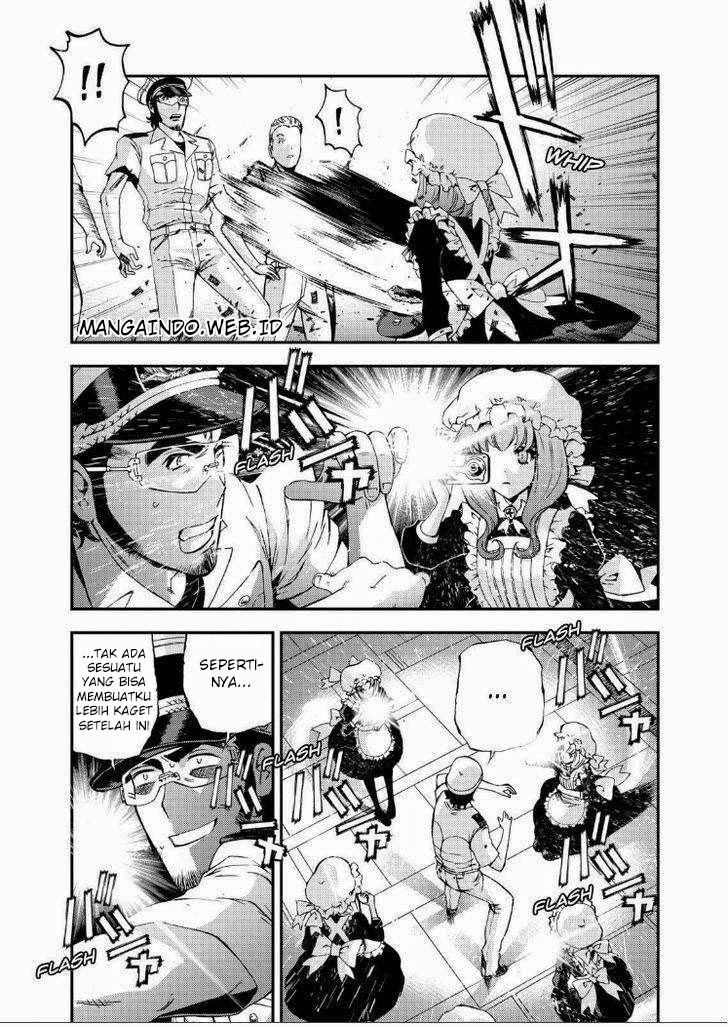 Chapter 57 - halaman 5