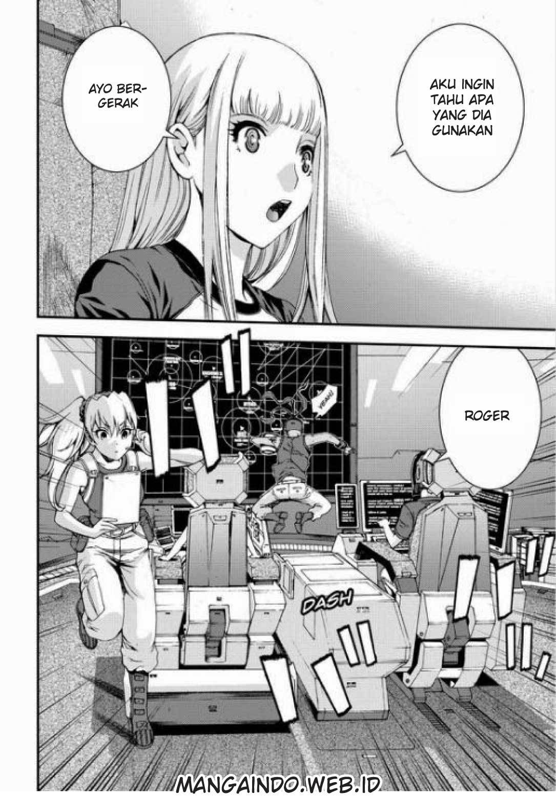 Chapter 58 - halaman 12