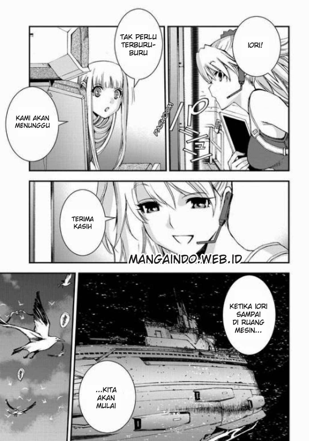 Chapter 58 - halaman 13