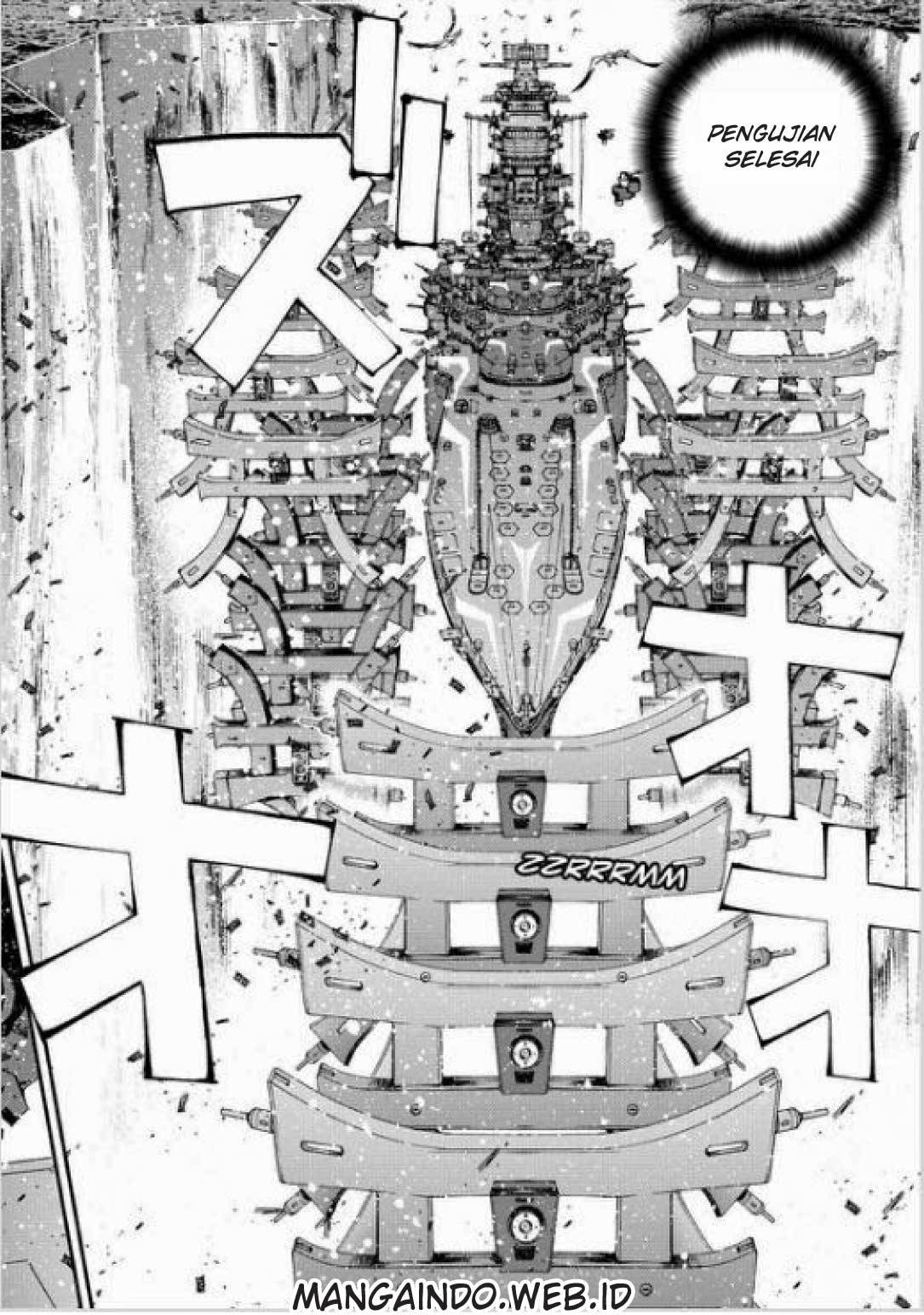 Chapter 58 - halaman 14