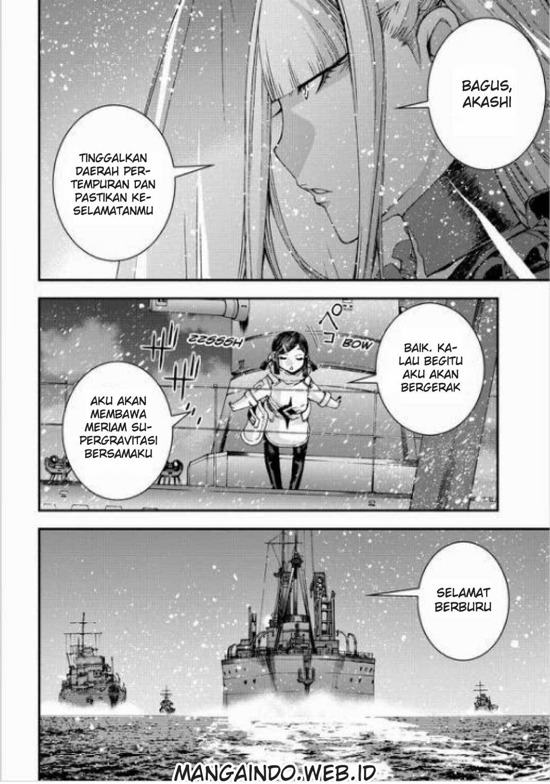 Chapter 58 - halaman 16