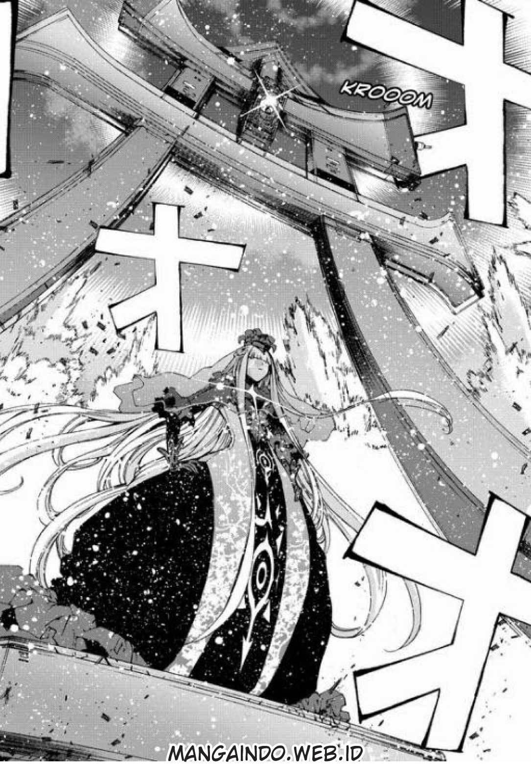 Chapter 58 - halaman 20