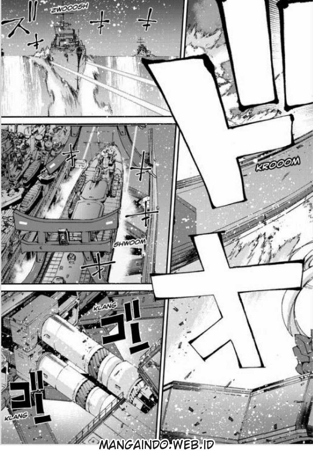 Chapter 58 - halaman 21