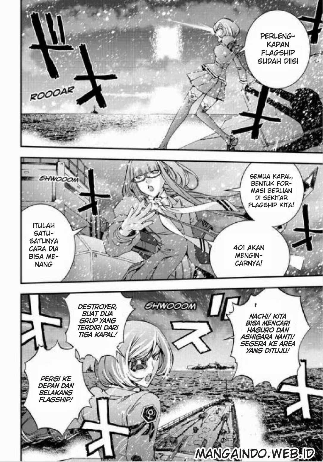 Chapter 58 - halaman 24