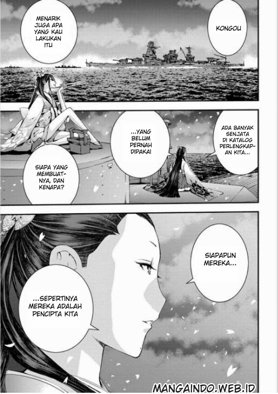Chapter 58 - halaman 25