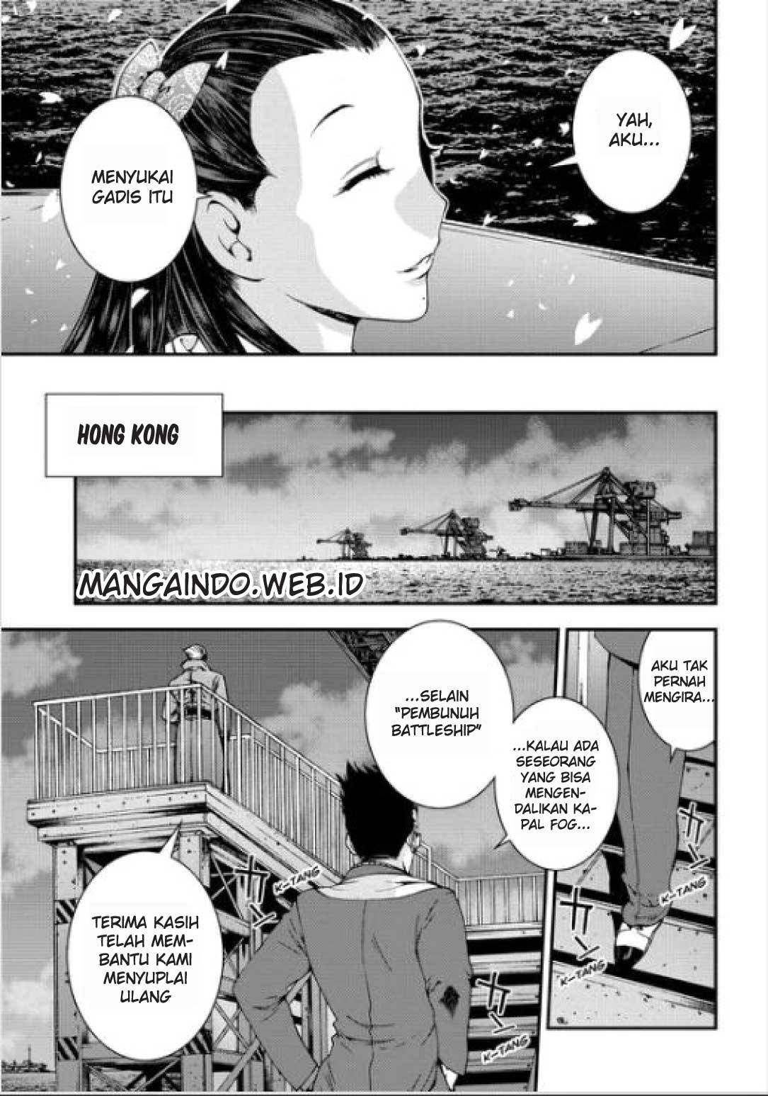 Chapter 58 - halaman 27