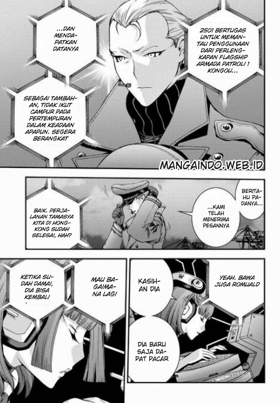 Chapter 58 - halaman 29