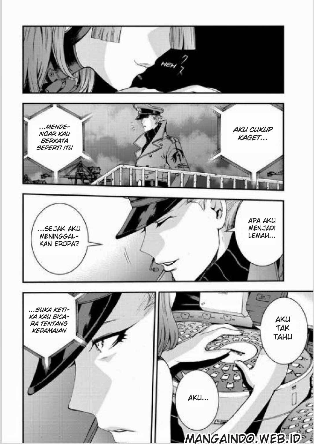 Chapter 58 - halaman 30