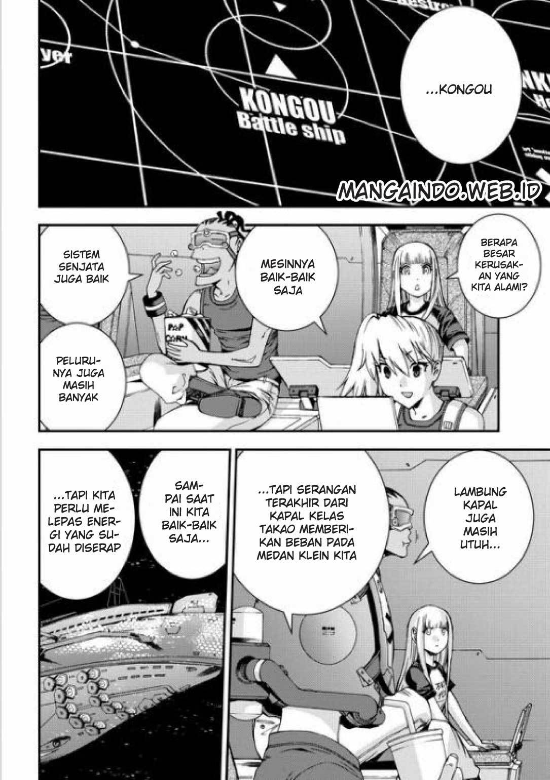 Chapter 58 - halaman 4