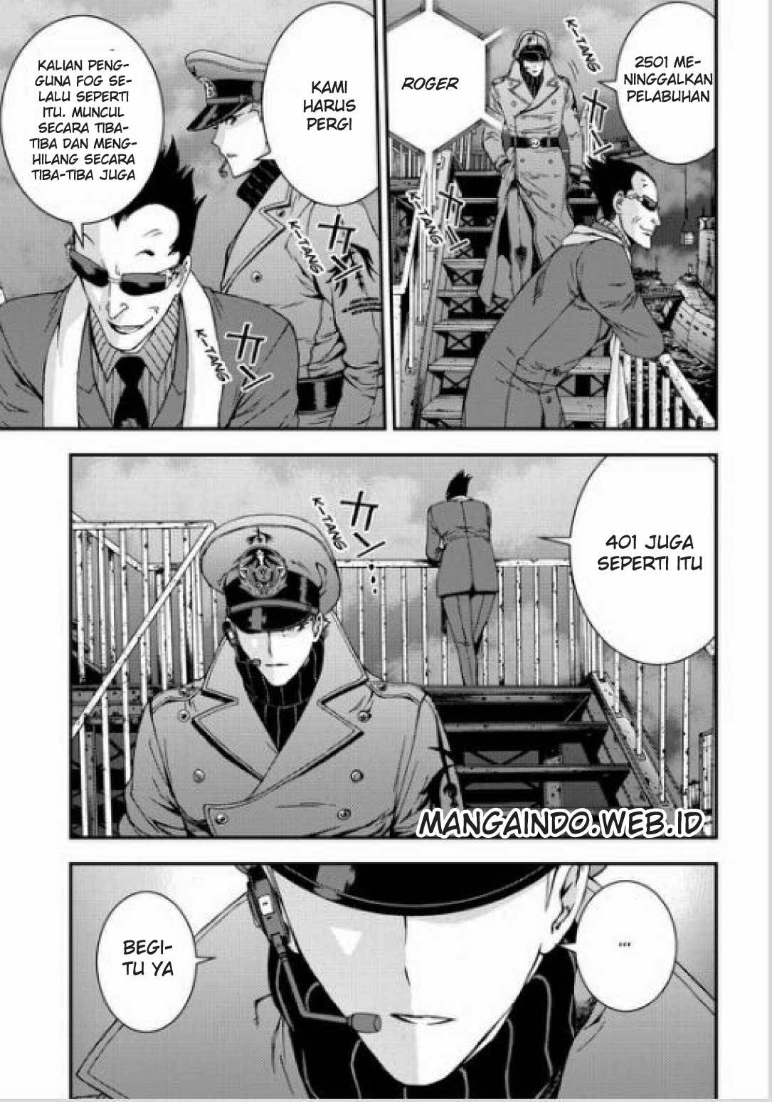 Chapter 58 - halaman 31