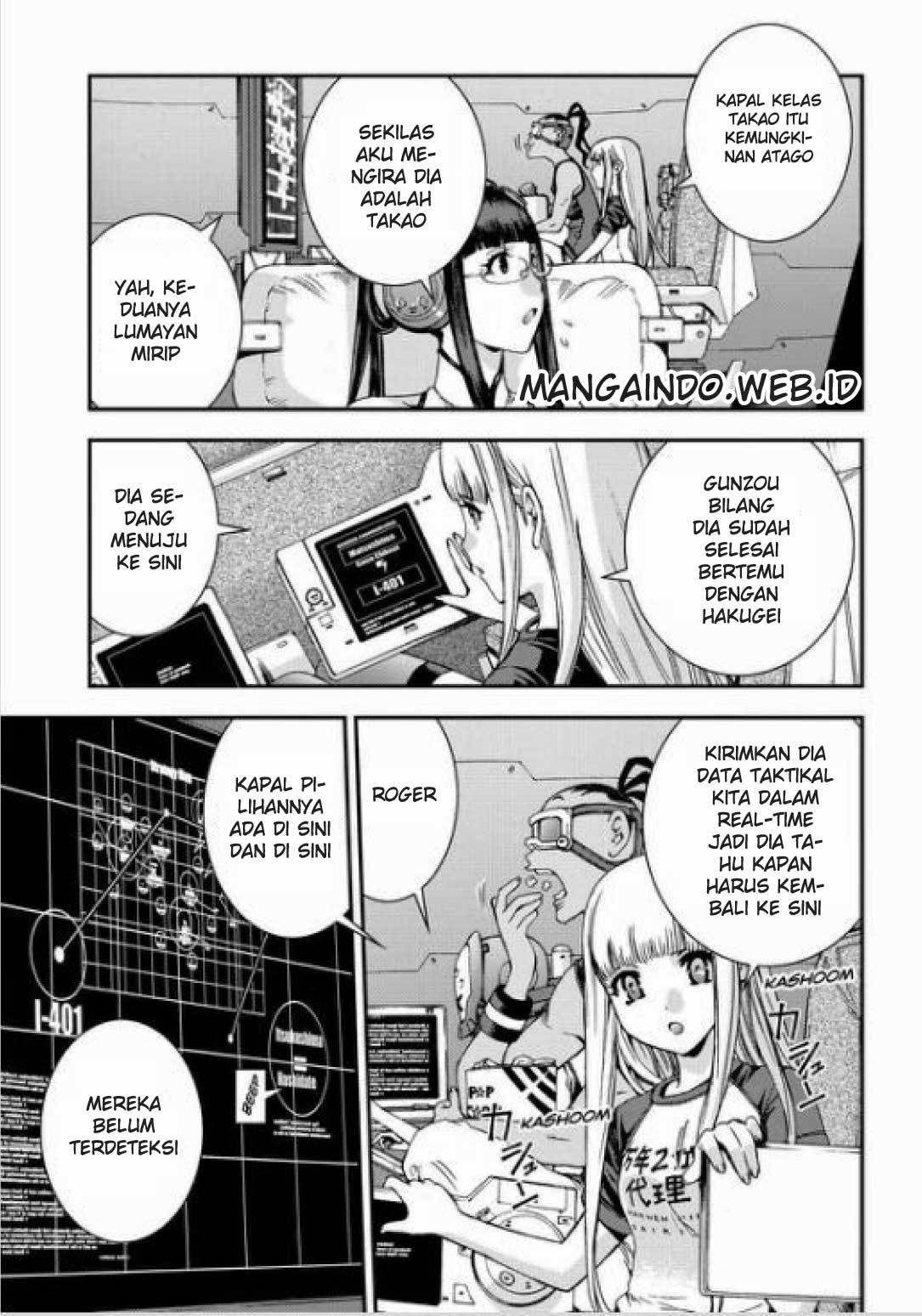 Chapter 58 - halaman 5