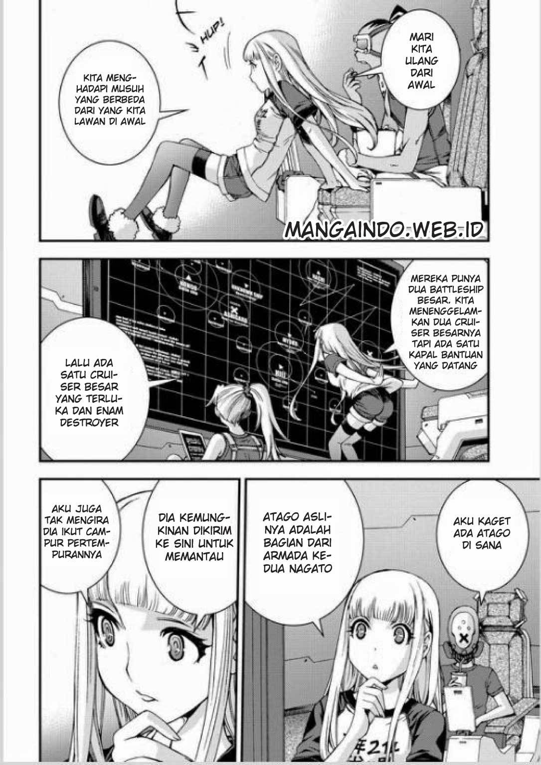 Chapter 58 - halaman 6