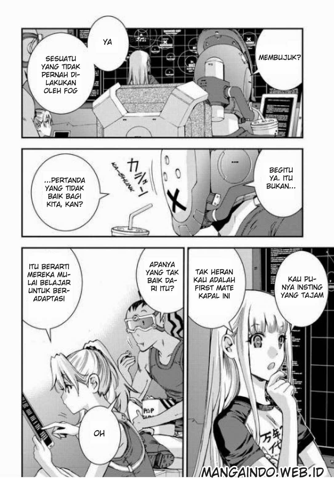 Chapter 58 - halaman 8