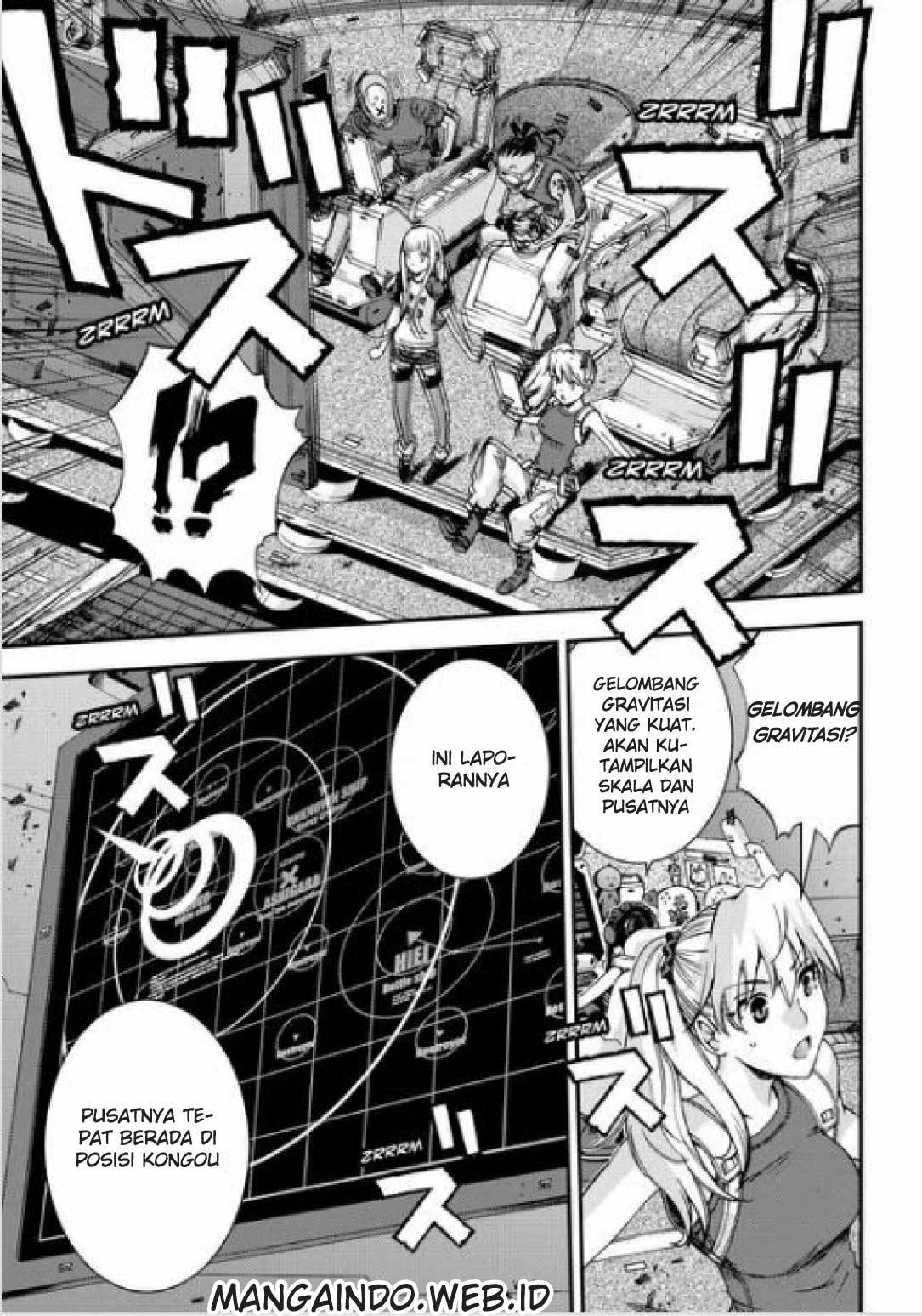 Chapter 58 - halaman 9
