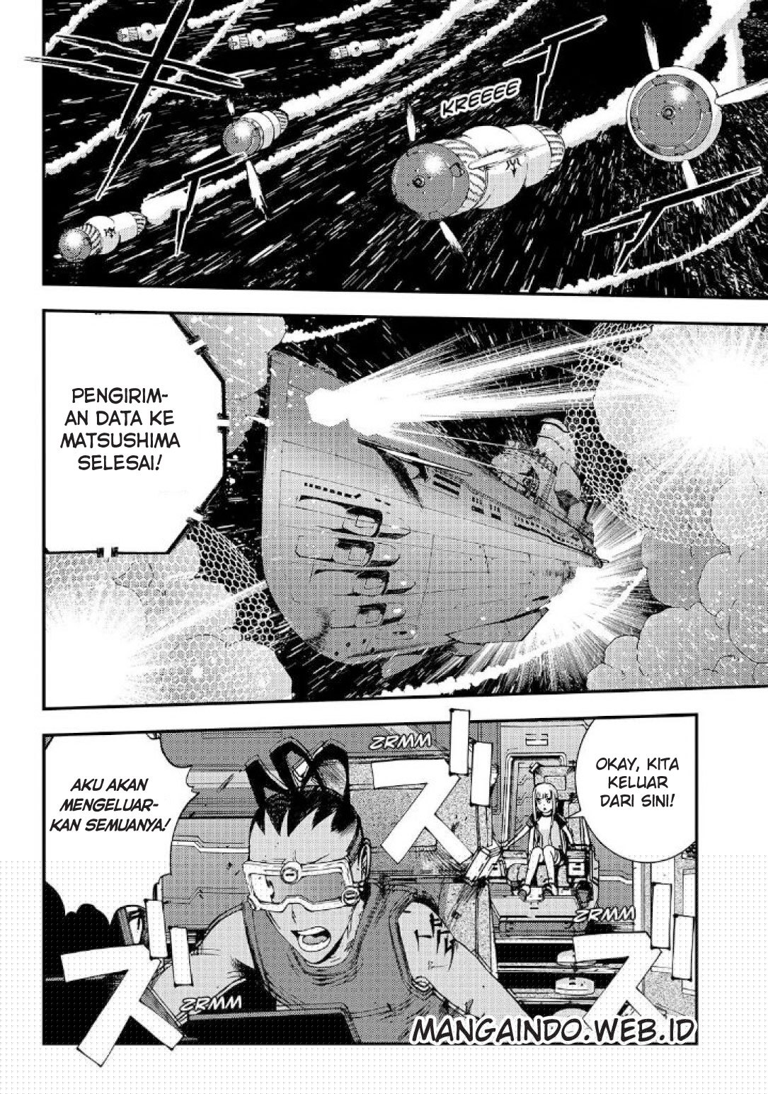 Chapter 60 - halaman 12