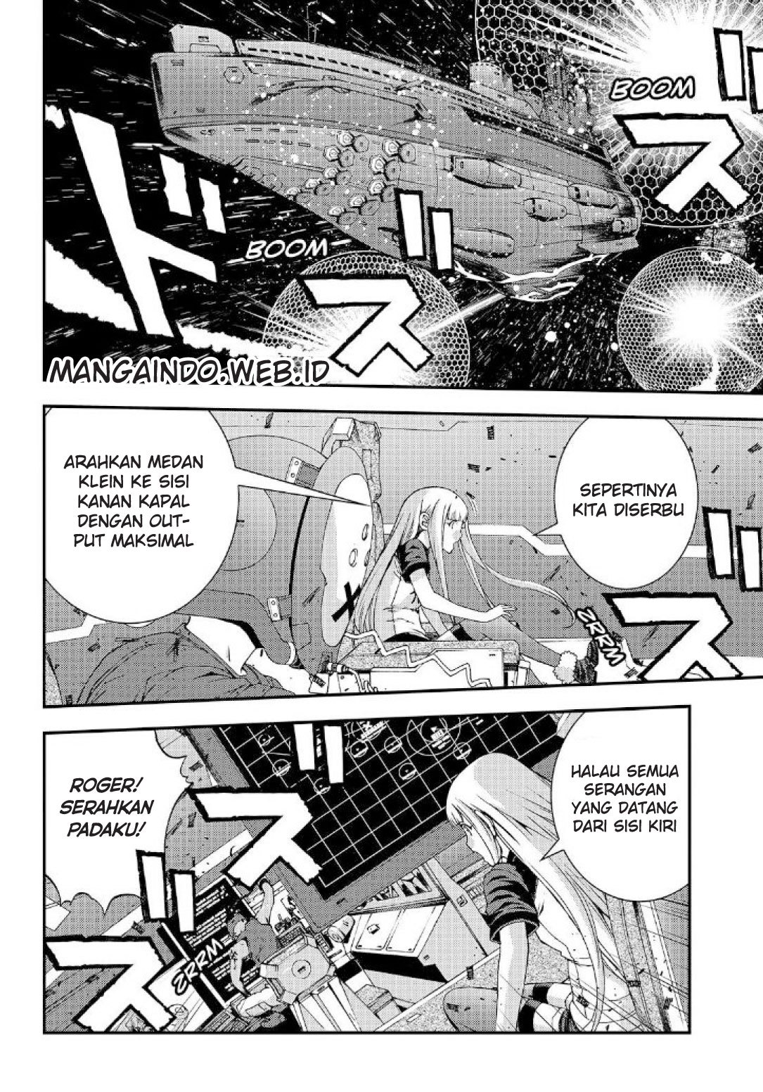 Chapter 60 - halaman 16