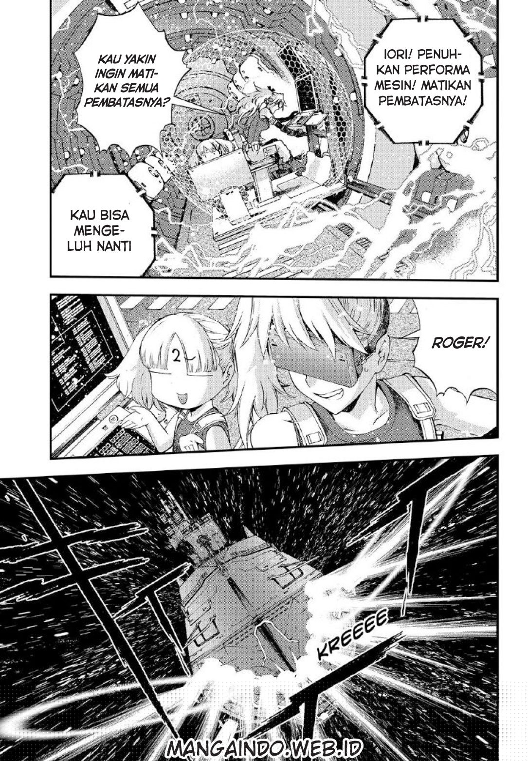 Chapter 60 - halaman 17