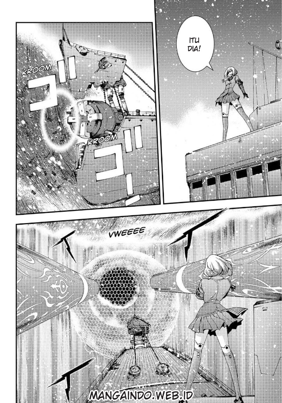 Chapter 60 - halaman 18
