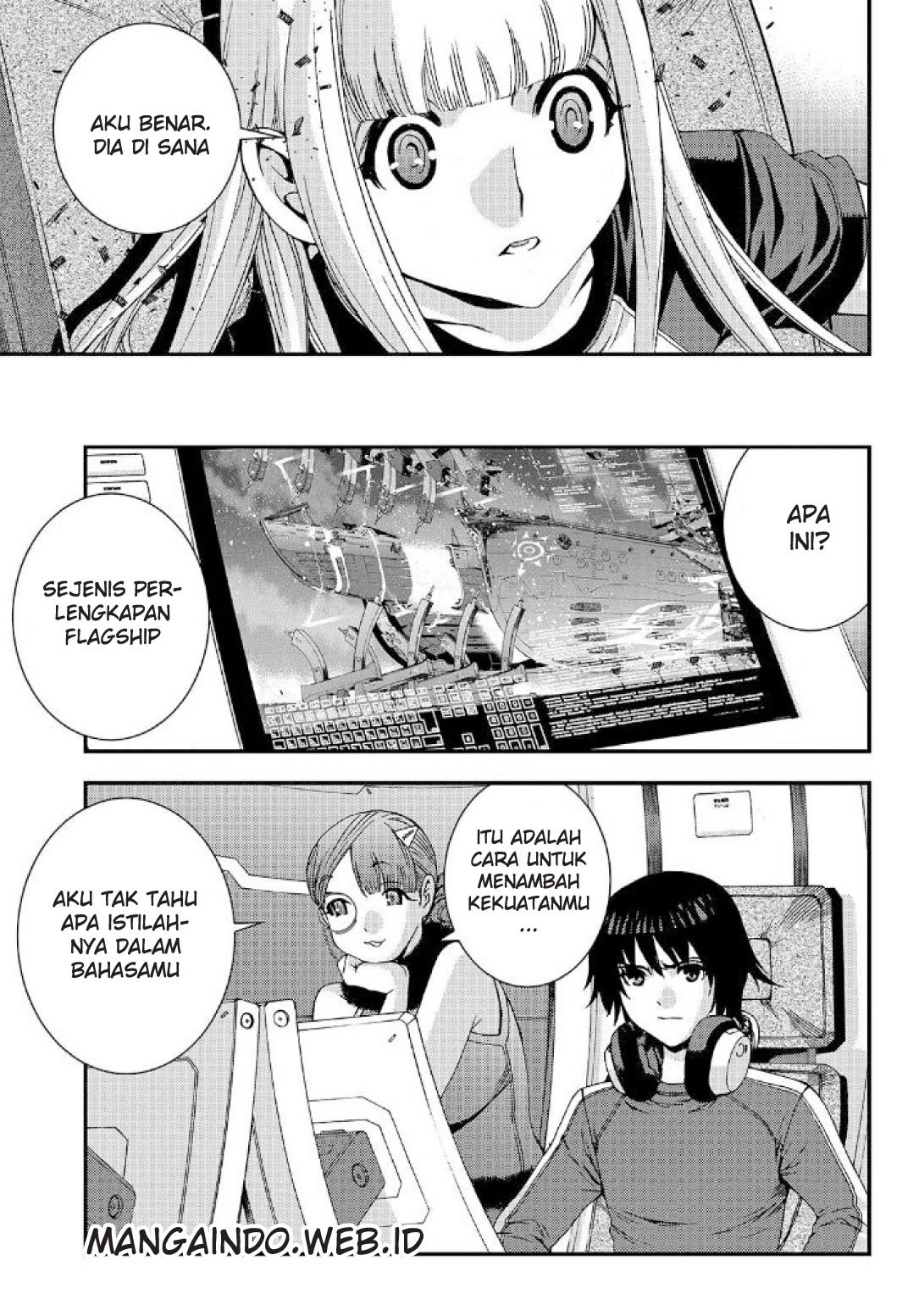 Chapter 60 - halaman 19