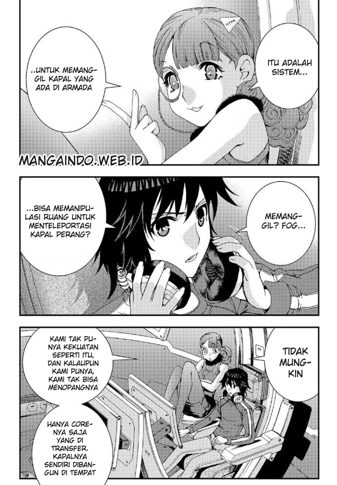 Chapter 60 - halaman 20
