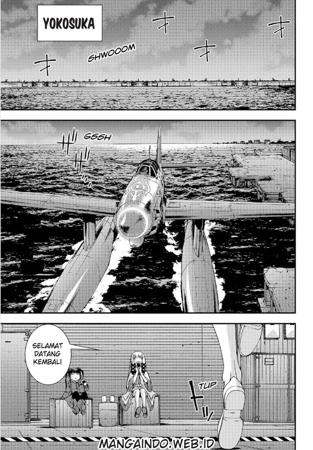Chapter 60 - halaman 3