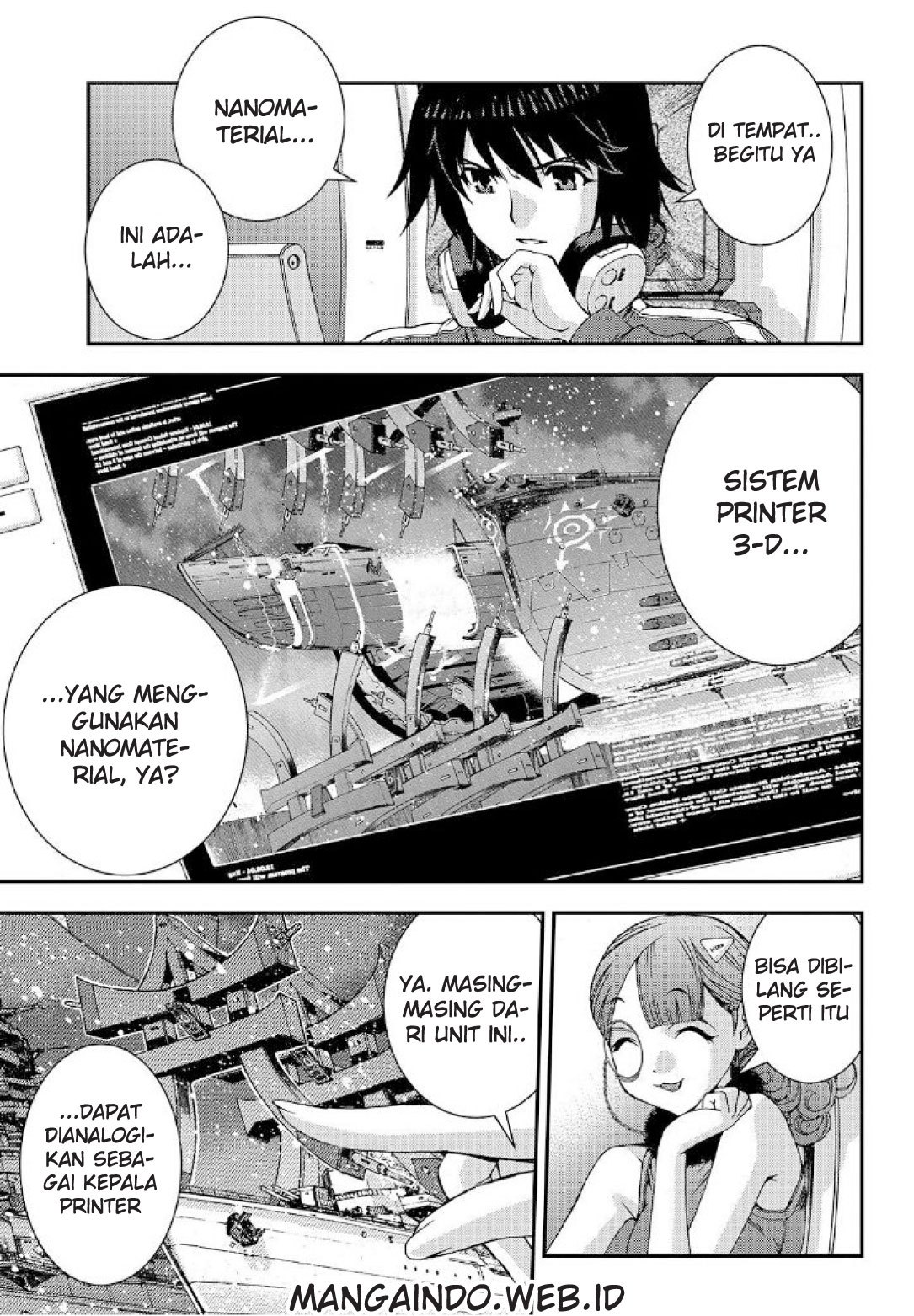 Chapter 60 - halaman 21