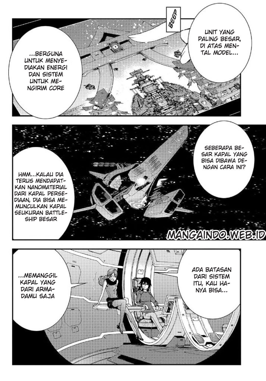 Chapter 60 - halaman 22