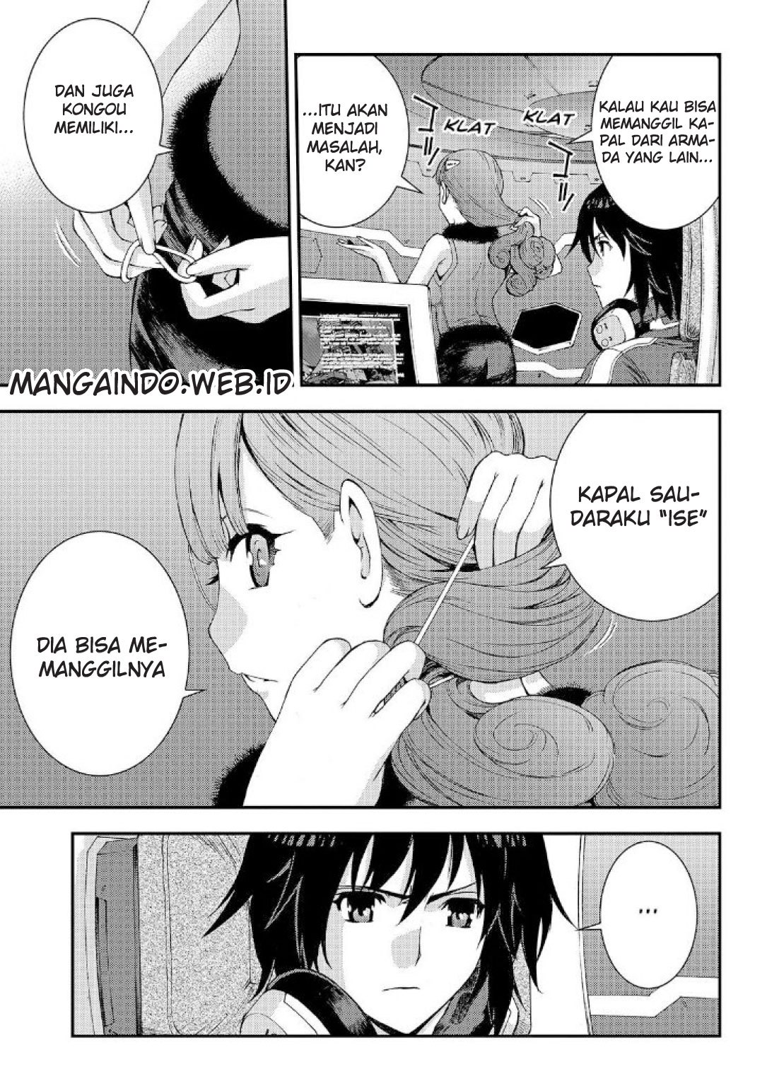 Chapter 60 - halaman 23