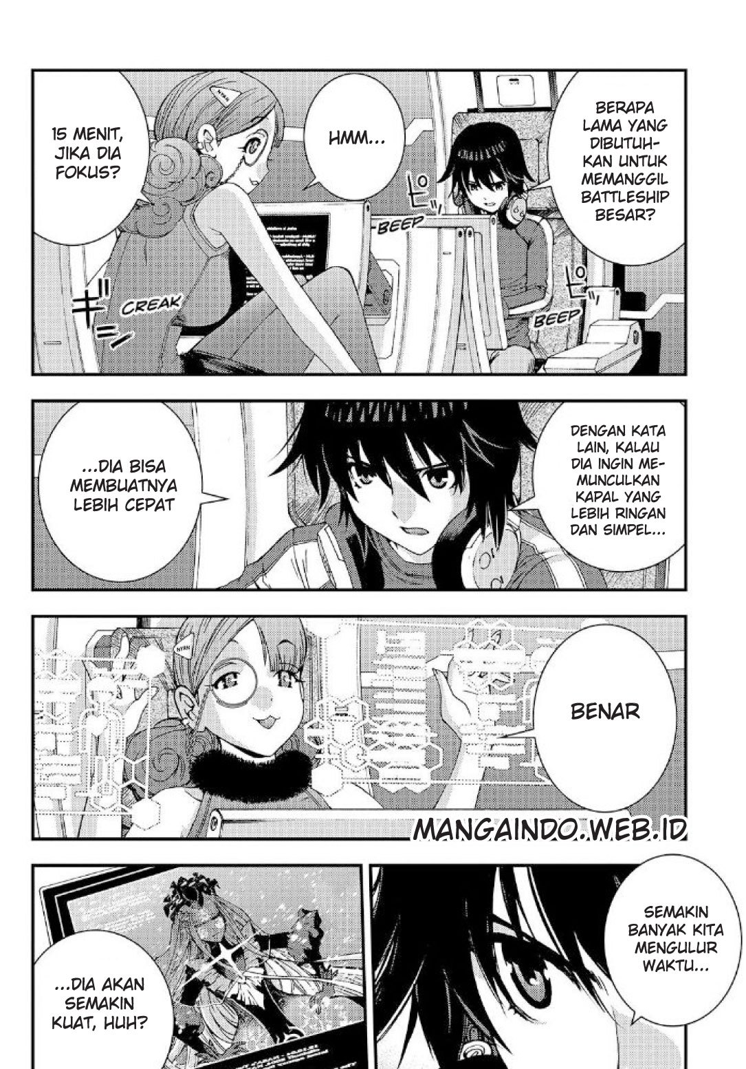 Chapter 60 - halaman 24
