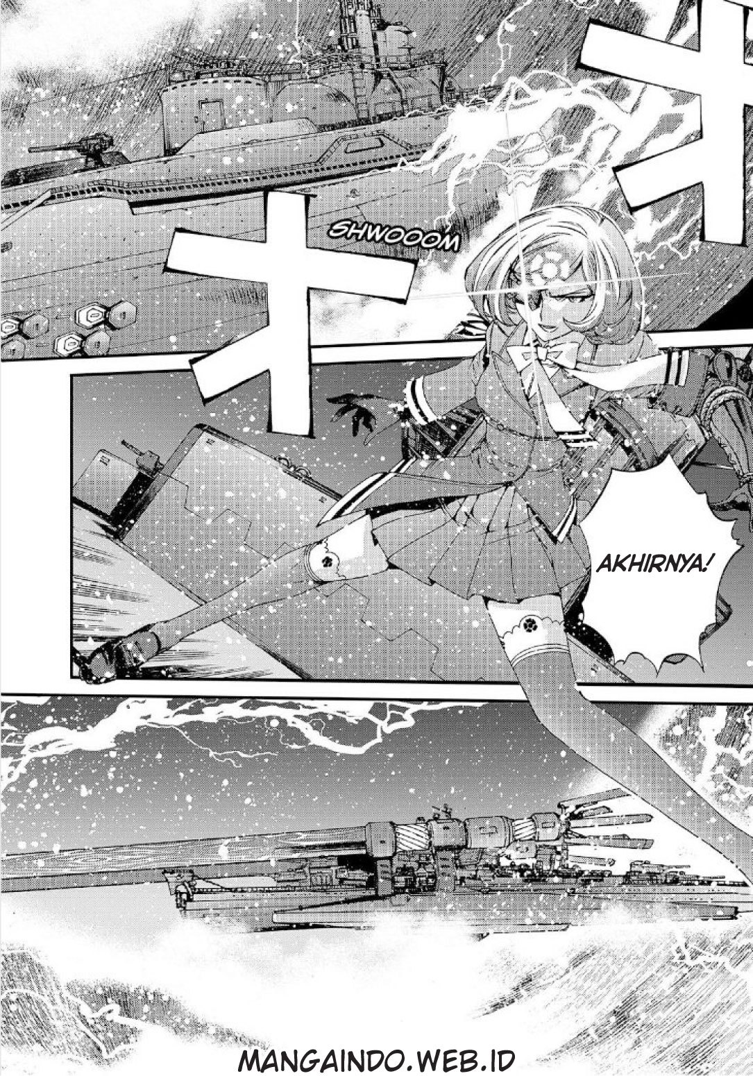 Chapter 60 - halaman 26