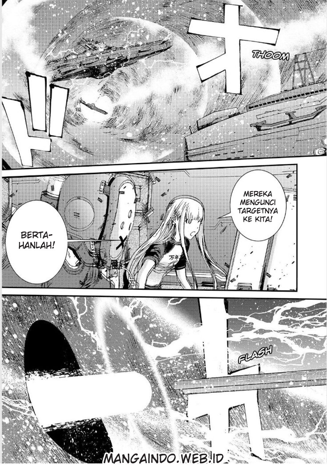 Chapter 60 - halaman 27