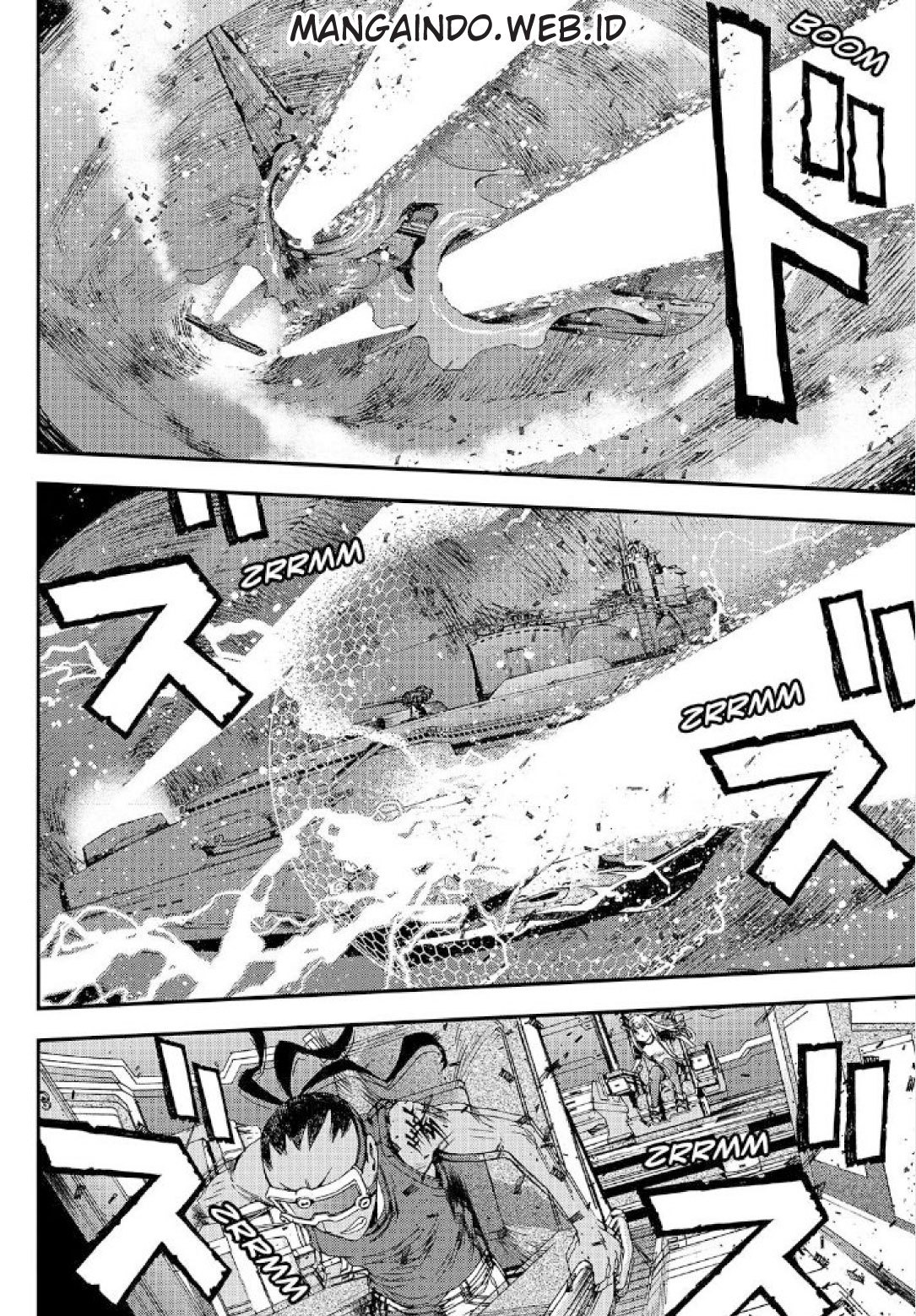 Chapter 60 - halaman 28