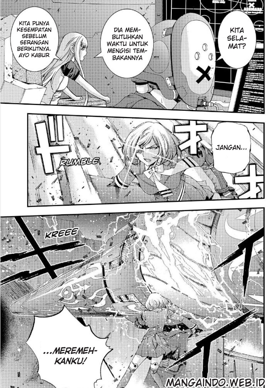 Chapter 60 - halaman 29