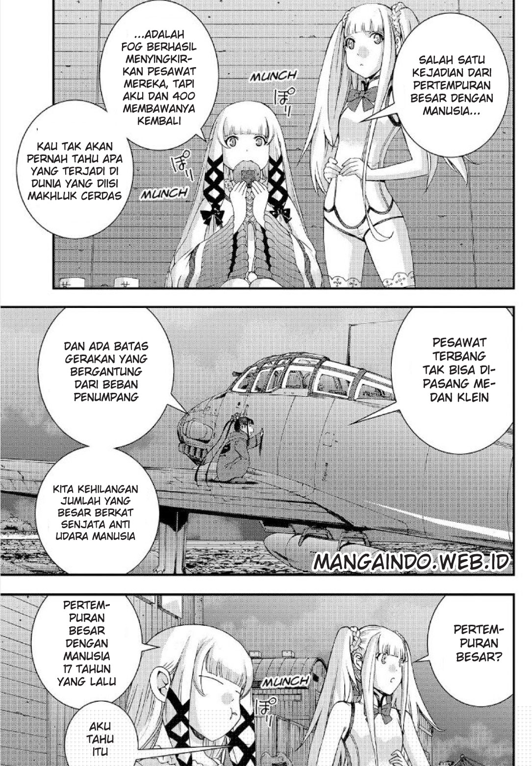 Chapter 60 - halaman 5