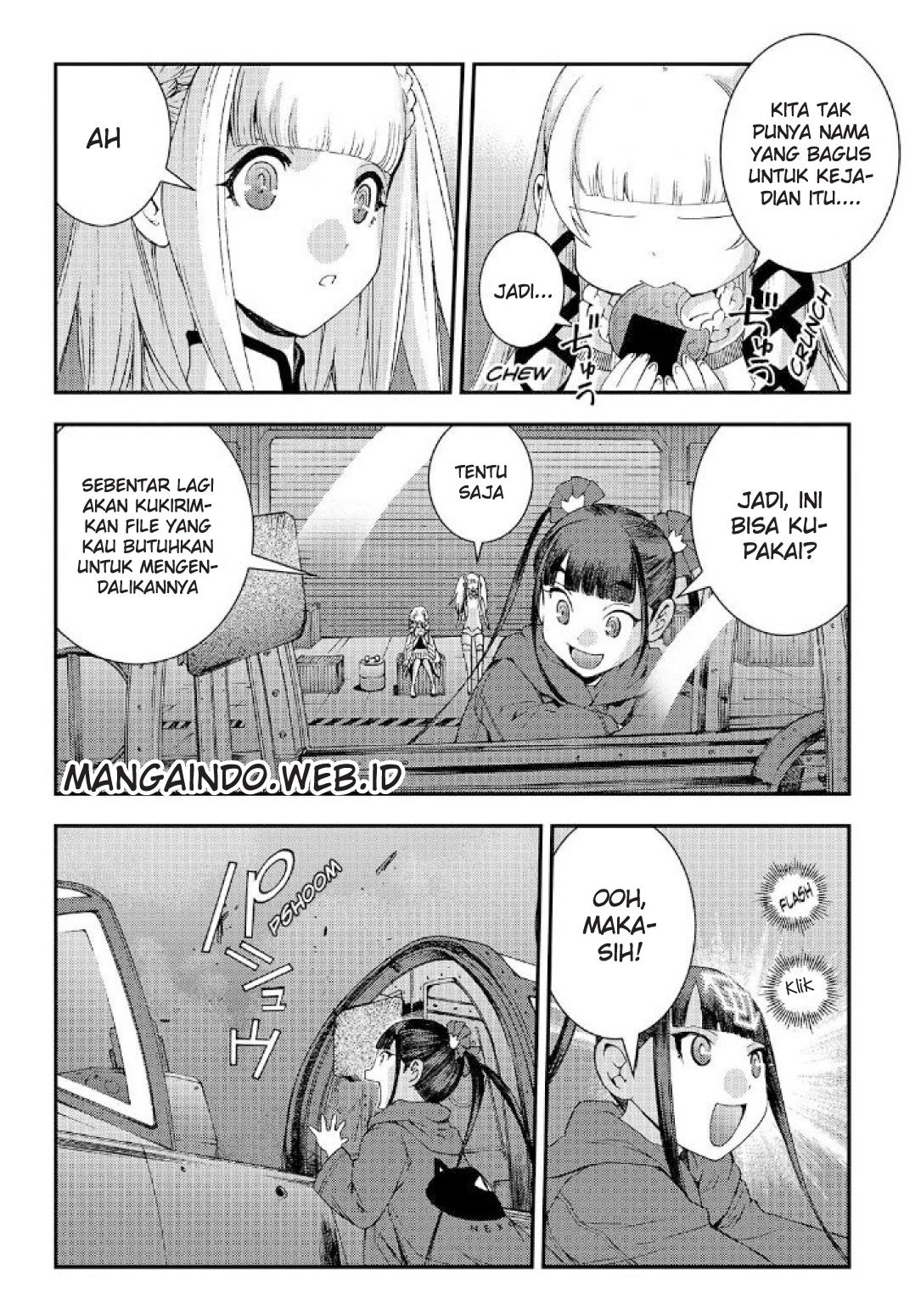 Chapter 60 - halaman 6