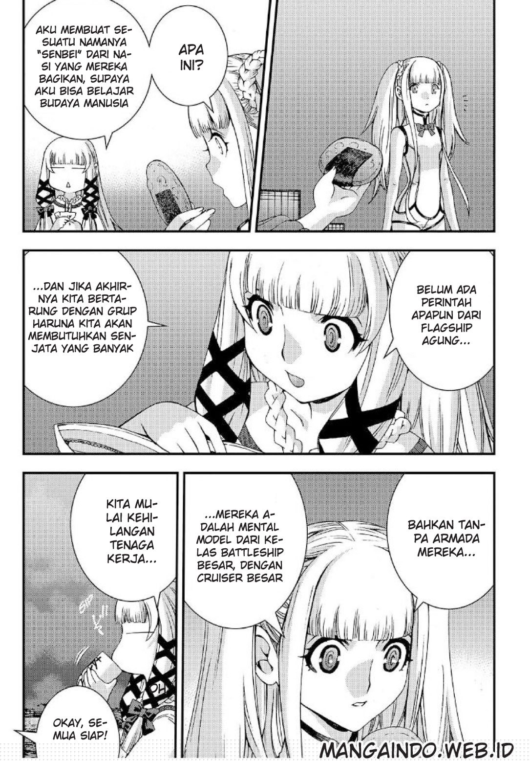 Chapter 60 - halaman 8