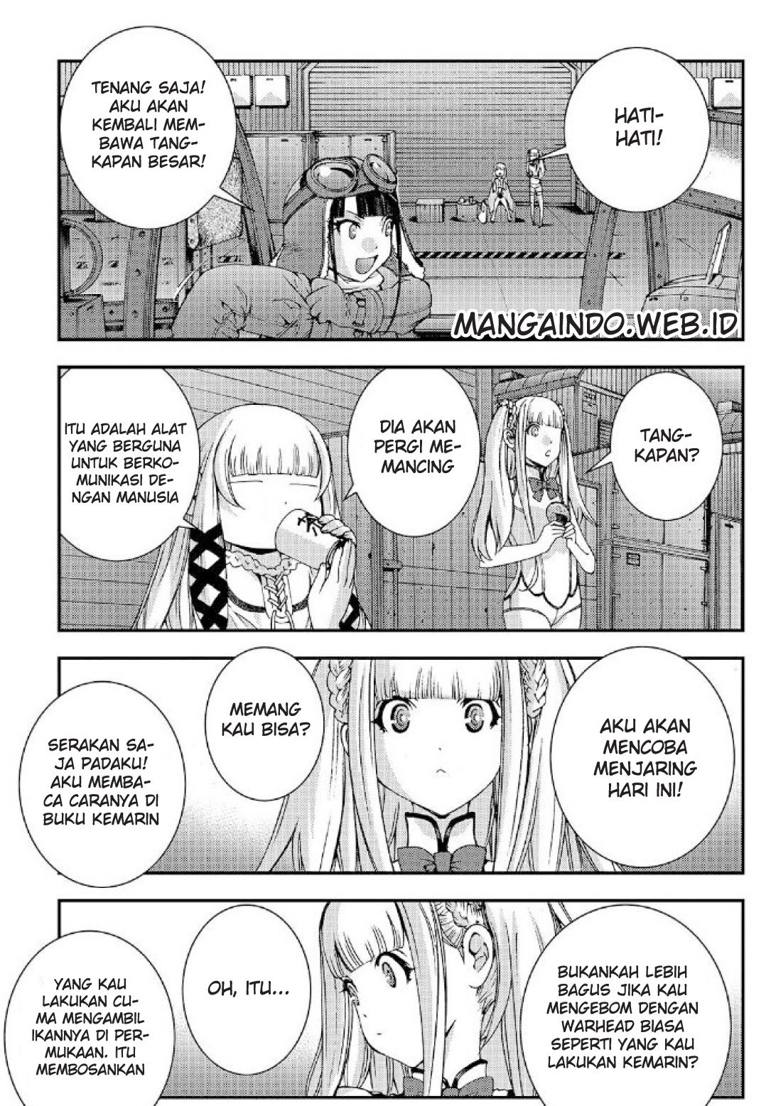 Chapter 60 - halaman 9