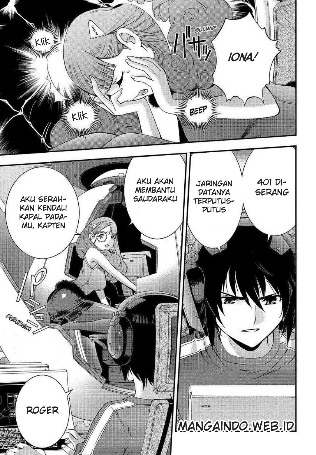 Chapter 61 - halaman 2