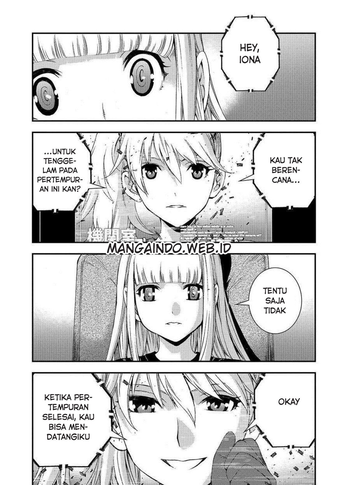 Chapter 61 - halaman 12