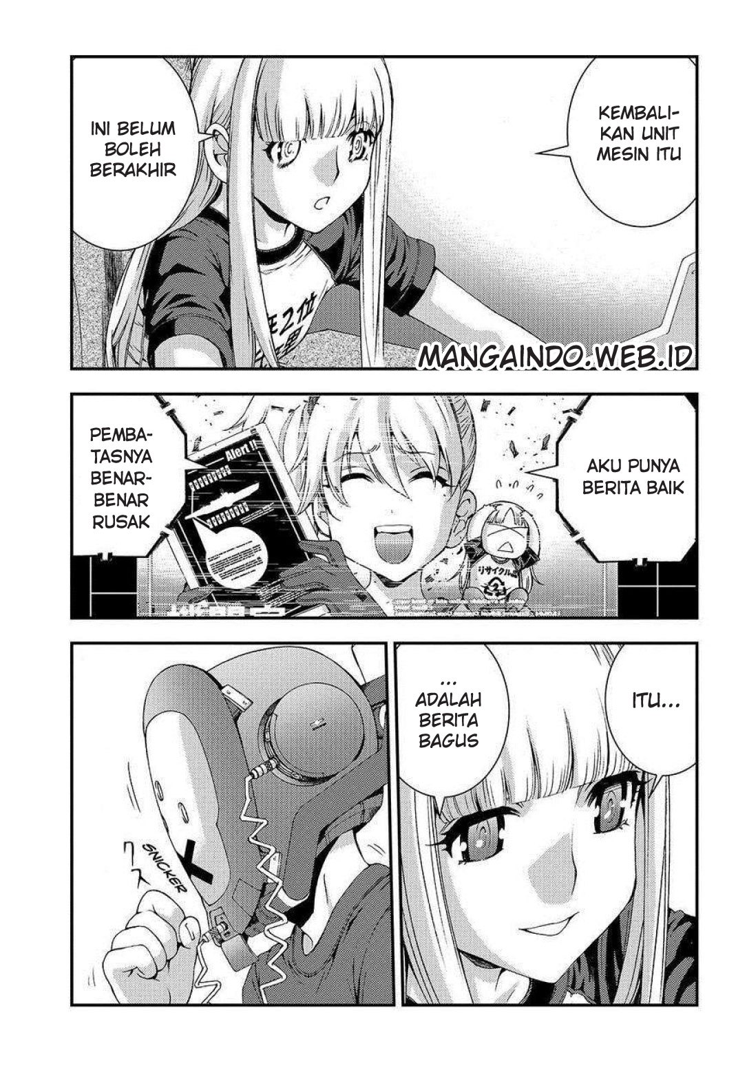 Chapter 61 - halaman 14