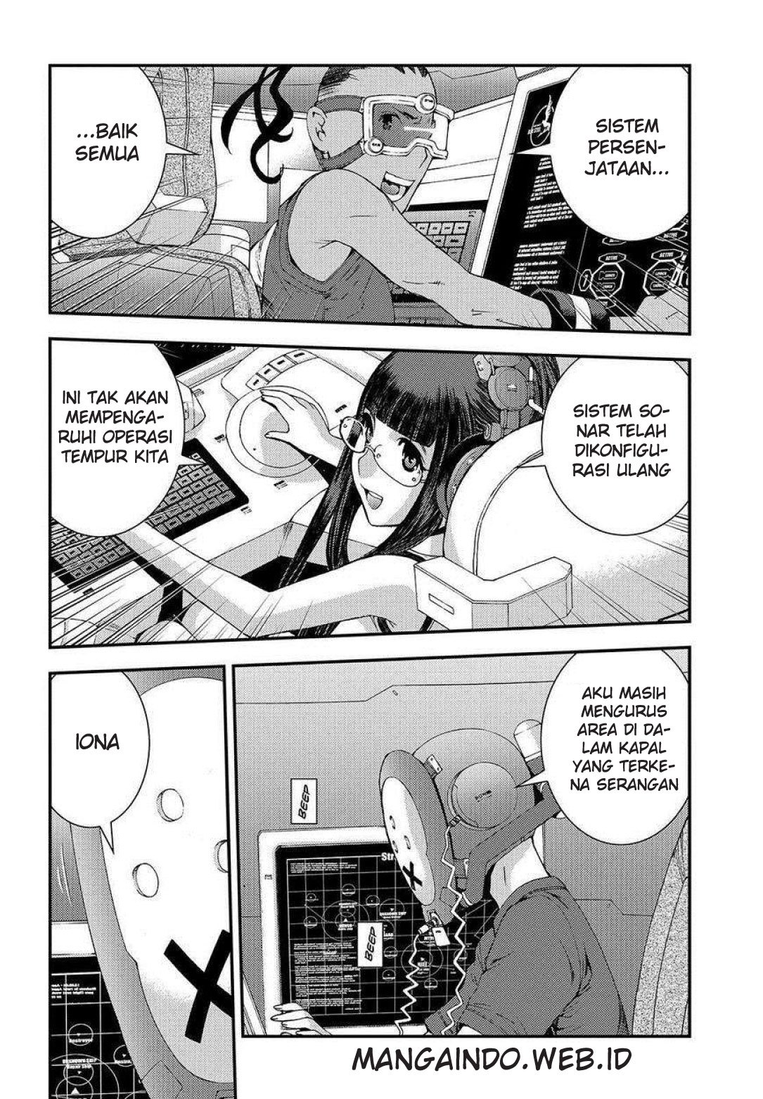 Chapter 61 - halaman 15