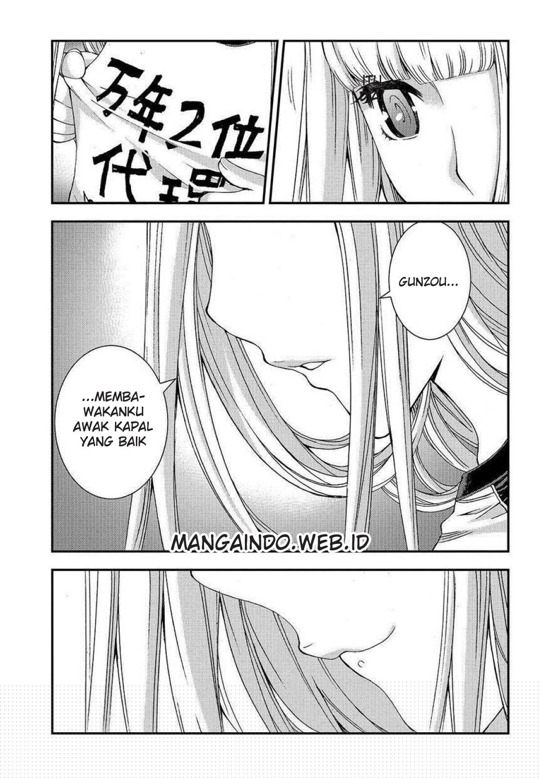 Chapter 61 - halaman 18