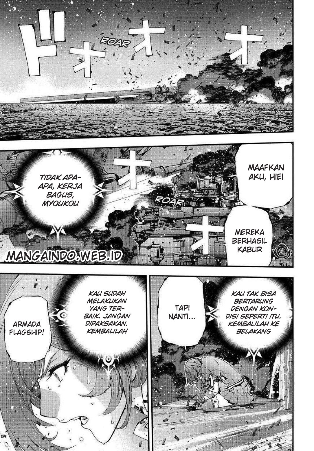 Chapter 61 - halaman 20