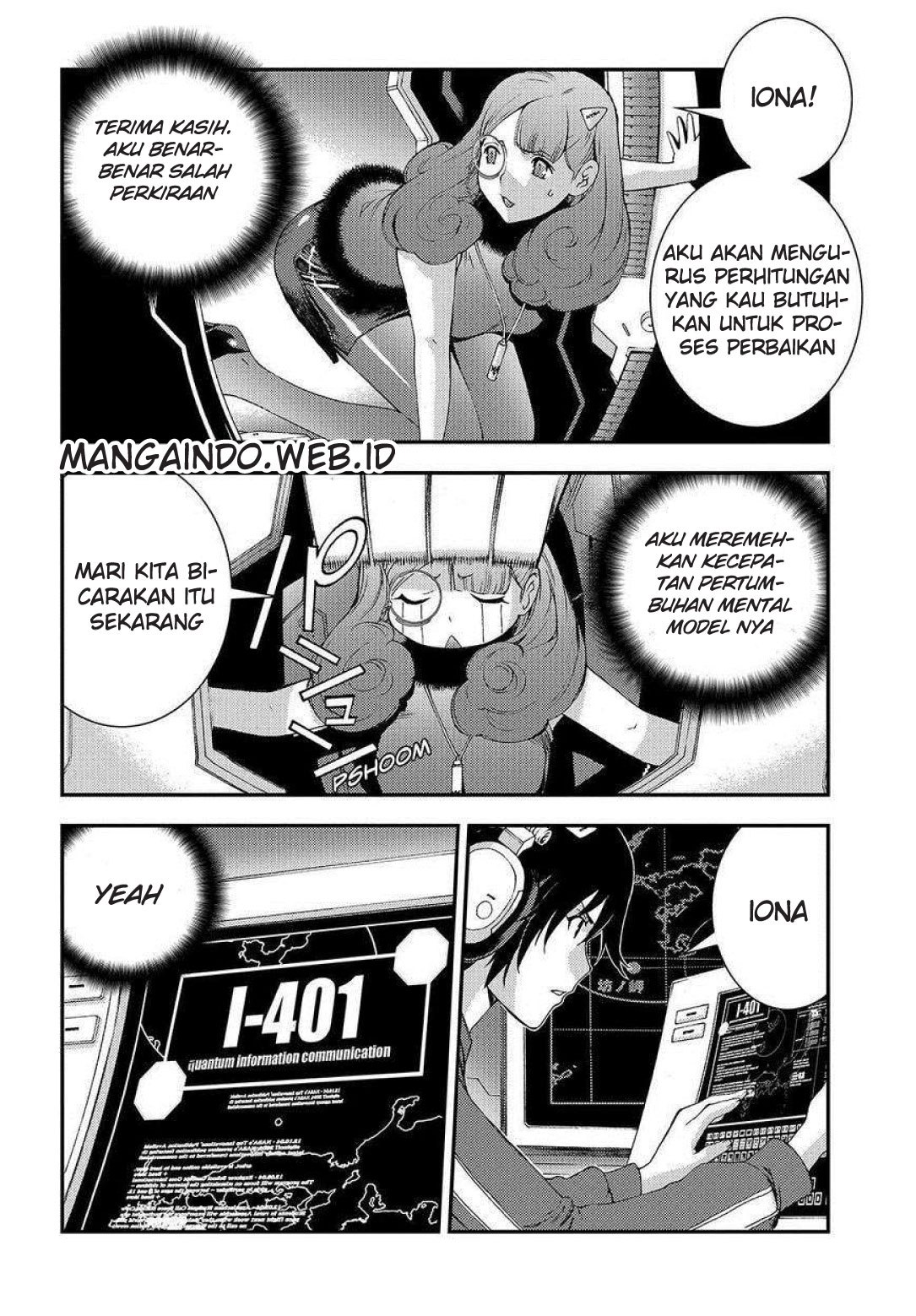 Chapter 61 - halaman 3