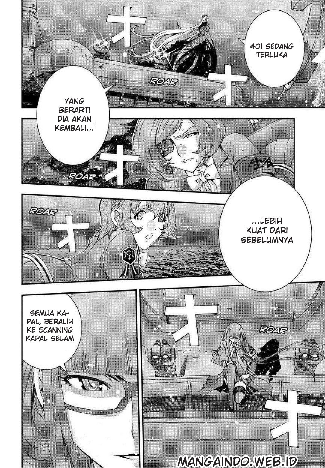 Chapter 61 - halaman 21